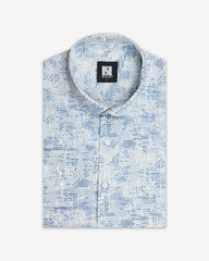 Essential Printed Shirt