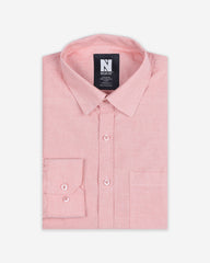 Essential Oxford Shirt
