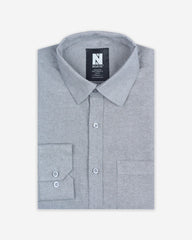 Essential Oxford Shirt