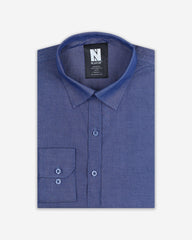 Essential Oxford Shirt