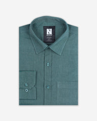 Essential Oxford Shirt