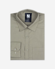 Essential Oxford Shirt