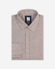 Essential Remi Cotton Shirt