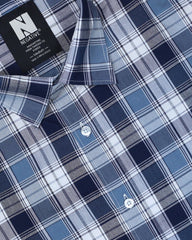 Essential Checked Shirt