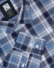 Essential Checked Shirt