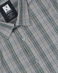 Essential Checked Shirt
