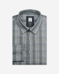 Essential Checked Shirt