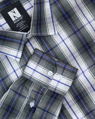 Essential Checked Shirt