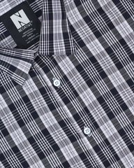 Essential Checked Shirt