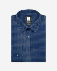 Essential Checked Shirt