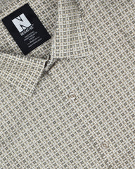 Essential Printed Shirt