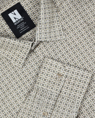 Essential Printed Shirt