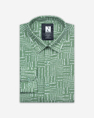 Essential Printed Shirt