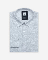 Essential Printed Shirt