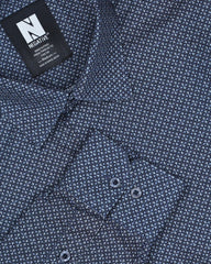 Essential Printed Shirt