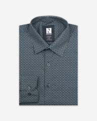 Essential Printed Shirt