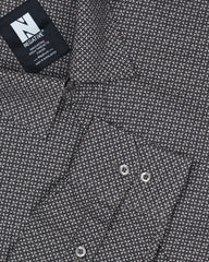 Essential Printed Shirt