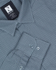 Essential Printed Shirt